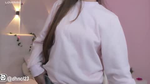 Gabriella online show from 02-11-25, 07:16