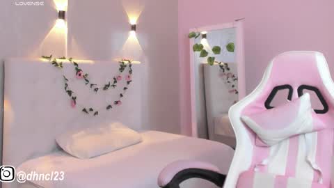 Gabriella online show from 03-11-25, 10:09