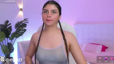 Gabriella online show from 09-30-25, 06:57