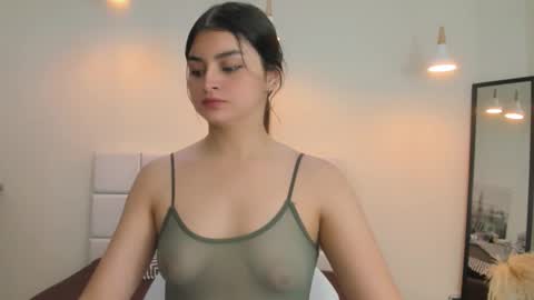 Gabriella online show from 12-20-25, 01:51