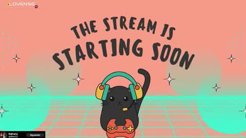 Gabriella online show from 03-15-26, 05:30