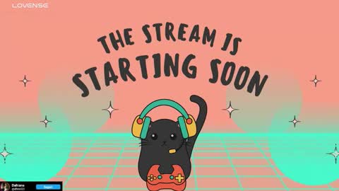 Gabriella online show from 03-23-26, 04:00