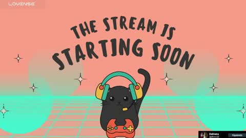 Gabriella online show from 04-25-26, 08:17