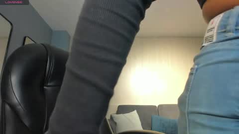 Gabriella Lee online show from 04-09-26, 03:28