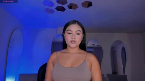 Gabriella Lee online show from 06-05-26, 03:24