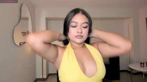 Snapshot of gabriellalee_ chatting on 07-07-26, 11:03 Gabriella Lee online show from 07-07-26, 11:03