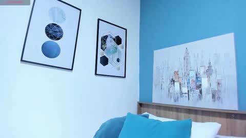 Gabriella Antonella online show from 11-28-25, 04:20