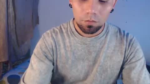 Gabriel online show from 11-28-25, 11:07