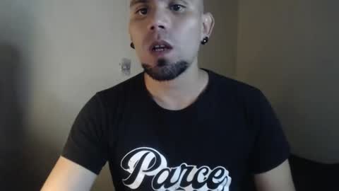 Gabriel online show from 02-19-26, 12:28