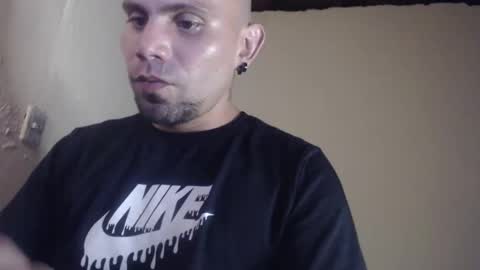 Gabriel online show from 03-02-26, 07:15