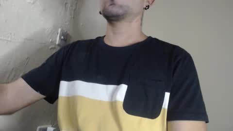 Gabriel online show from 03-09-26, 10:14