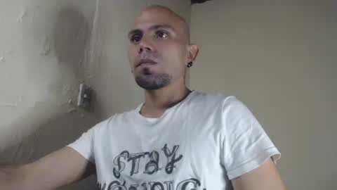 Gabriel online show from 04-21-26, 03:46