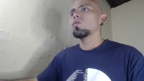 Gabriel online show from 04-29-26, 12:16