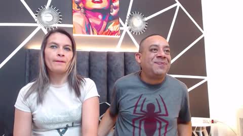 gabrielyabigail online show from 02-19-26, 03:19