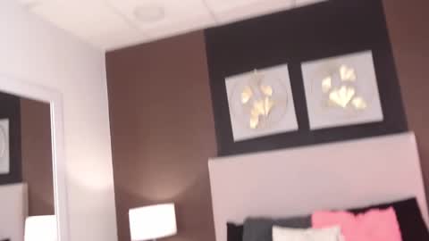 Gaby  online show from 01-26-25, 03:27