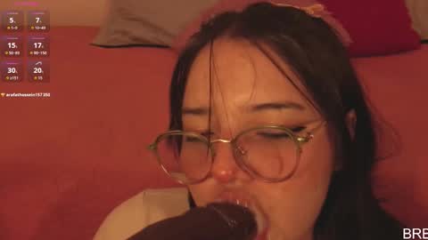 Gabyy online show from 03-02-26, 07:15