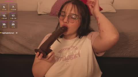 Gabyy online show from 04-11-26, 09:02