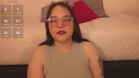 Snapshot of gaby99_ chatting on 05-10-26, 12:32 Gabyy online show from 05-10-26, 12:32