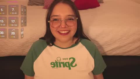 Snapshot of gaby99_ chatting on 05-17-26, 12:01 Gabyy online show from 05-17-26, 12:01