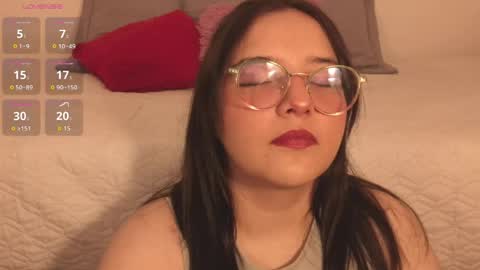 Snapshot of gaby99_ chatting on 05-23-26, 11:58 Gabyy online show from 05-23-26, 11:58