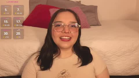 Snapshot of gaby99_ chatting on 05-28-26, 10:45 Gabyy online show from 05-28-26, 10:45
