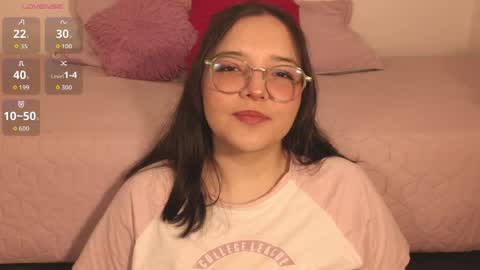 Snapshot of gaby99_ chatting on 05-29-26, 10:46 Gabyy online show from 05-29-26, 10:46