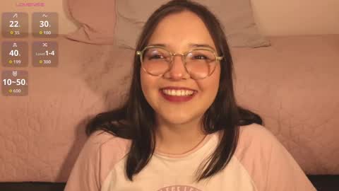 Snapshot of gaby99_ chatting on 05-30-26, 11:51 Gabyy online show from 05-30-26, 11:51