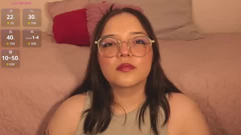 Snapshot of gaby99_ chatting on 05-31-26, 01:40 Gabyy online show from 05-31-26, 01:40