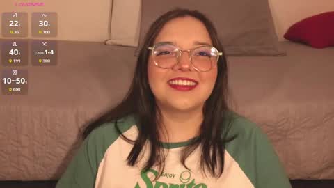 Snapshot of gaby99_ chatting on 06-27-26, 09:14 Gabyy online show from 06-27-26, 09:14