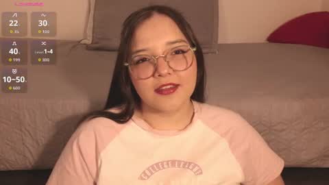 Snapshot of gaby99_ chatting on 06-29-26, 11:10 Gabyy online show from 06-29-26, 11:10
