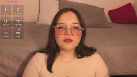 Snapshot of gaby99_ chatting on 07-02-26, 10:43 Gabyy online show from 07-02-26, 10:43