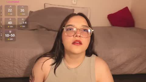 Snapshot of gaby99_ chatting on 07-05-26, 11:06 Gabyy online show from 07-05-26, 11:06