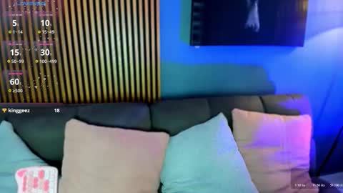 GABY online show from 10-30-25, 02:18