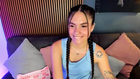 GABY online show from 11-04-25, 02:05