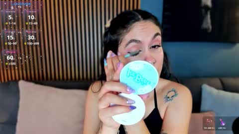 GABY online show from 11-20-25, 03:01