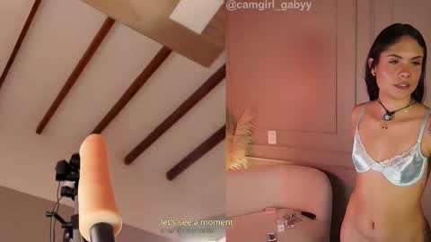 GABY online show from 03-07-26, 02:58