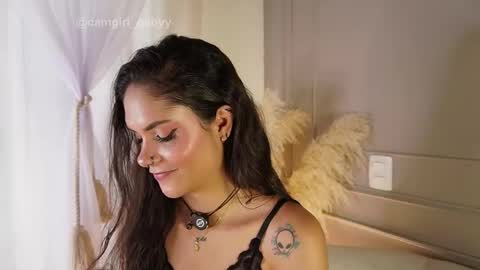 GABY online show from 03-17-26, 02:09