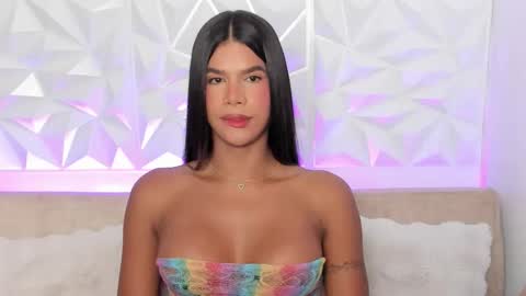 Gabriela  online show from 04-24-26, 09:17