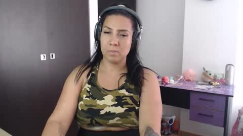 Gaby Blue online show from 11-07-25, 02:39