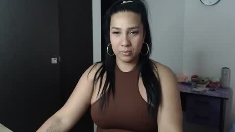 Gaby Blue online show from 11-21-25, 06:39