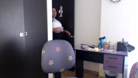 Snapshot of gaby_bluexx chatting on 07-10-26, 07:49 Gaby Blue online show from 07-10-26, 07:49