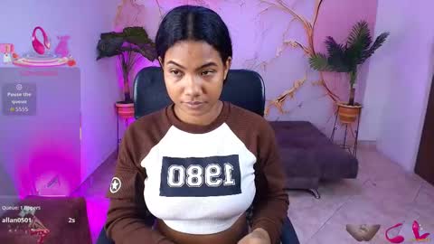 GABY online show from 09-20-25, 02:23