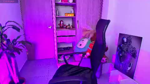 GABY online show from 06-12-26, 03:49