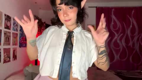 IG  gaby doll woo online show from 03-06-25, 03:24