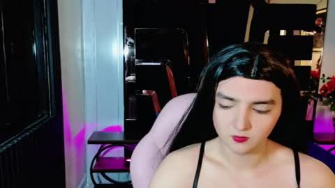 GABY GIL online show from 05-28-26, 12:24