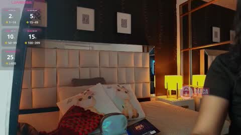 Gaby online show from 03-11-26, 07:53