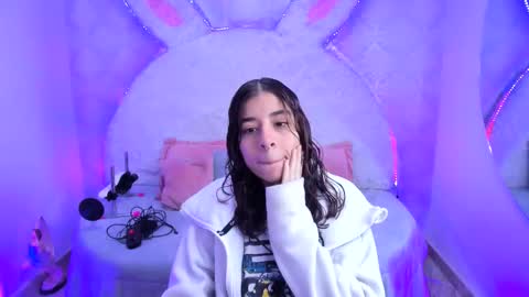 Gaby online show from 03-18-26, 07:17