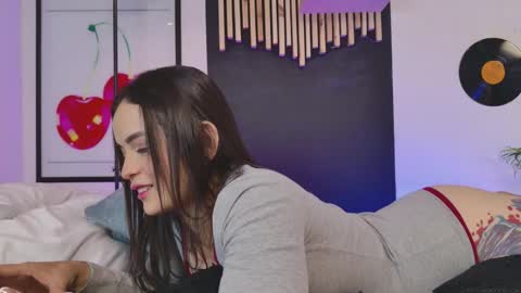 Gaby  online show from 12-15-25, 12:31