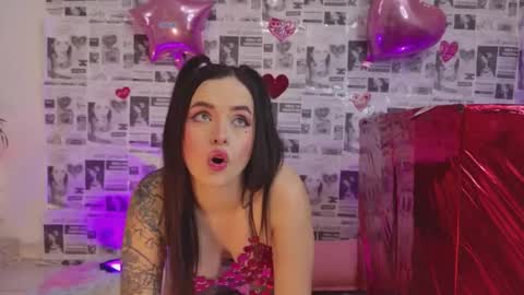 Gaby  online show from 02-17-26, 01:40