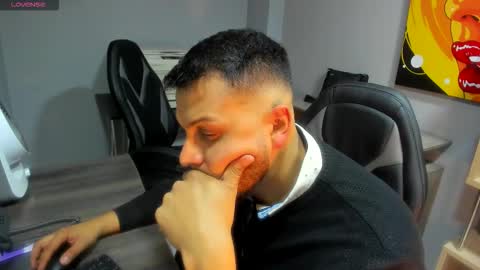 Gaby And Myke online show from 12-19-25, 12:01